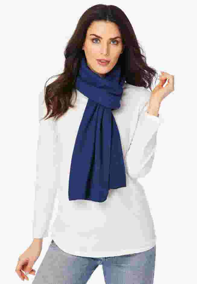 Microfleece Scarf image number 0