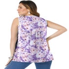 Angel Chiffon Blouse image number null