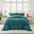 Cotton Georgia Chenille Bedspread image number null