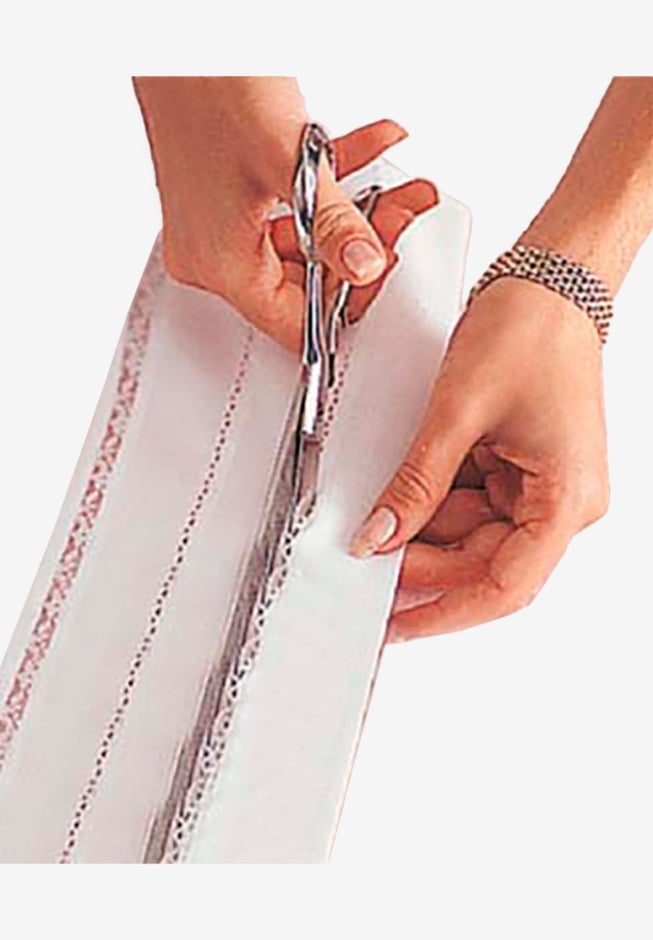 Snip-to-Fit Half Slip image number 4