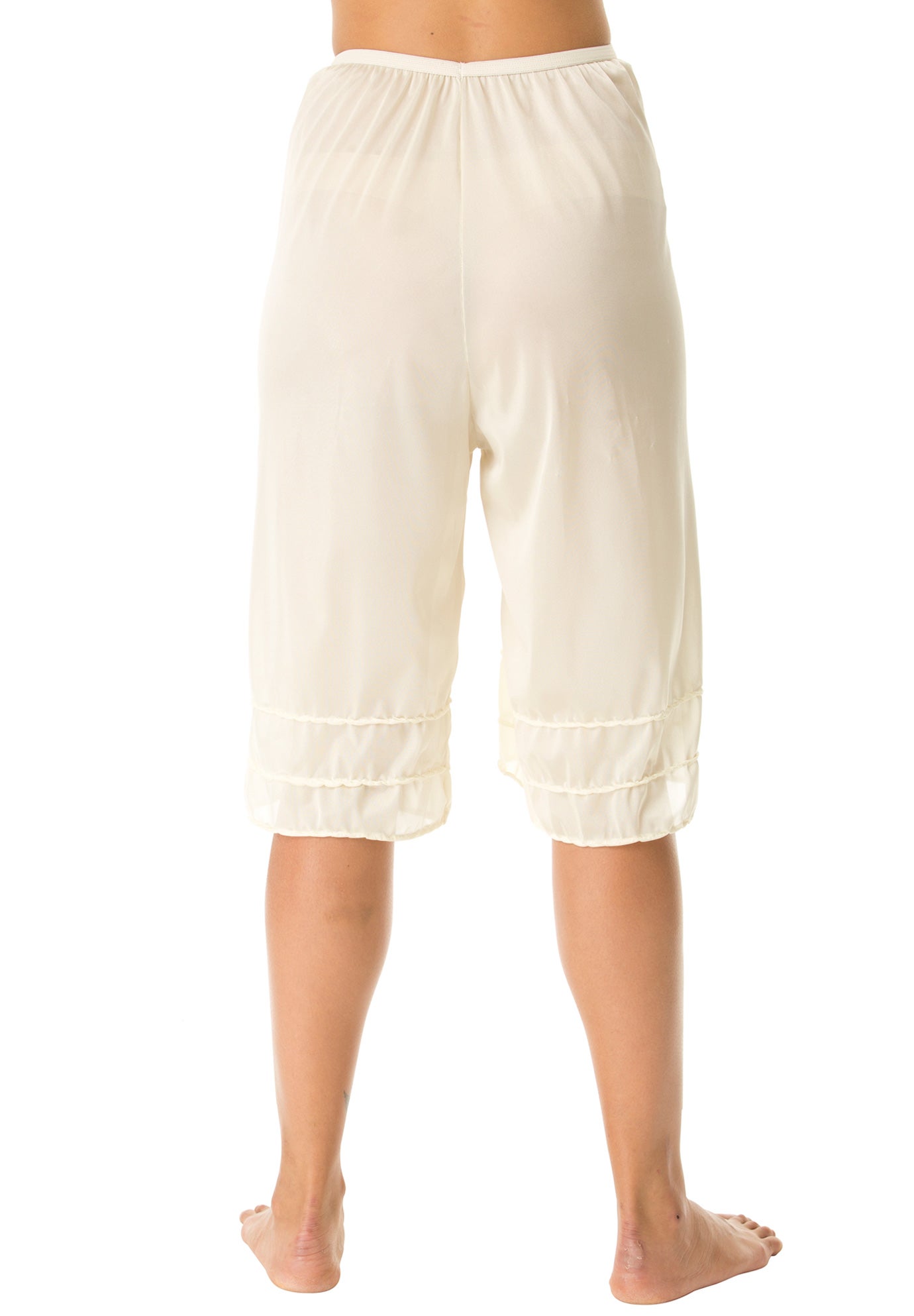 Snip-To-Fit Culotte image number 1