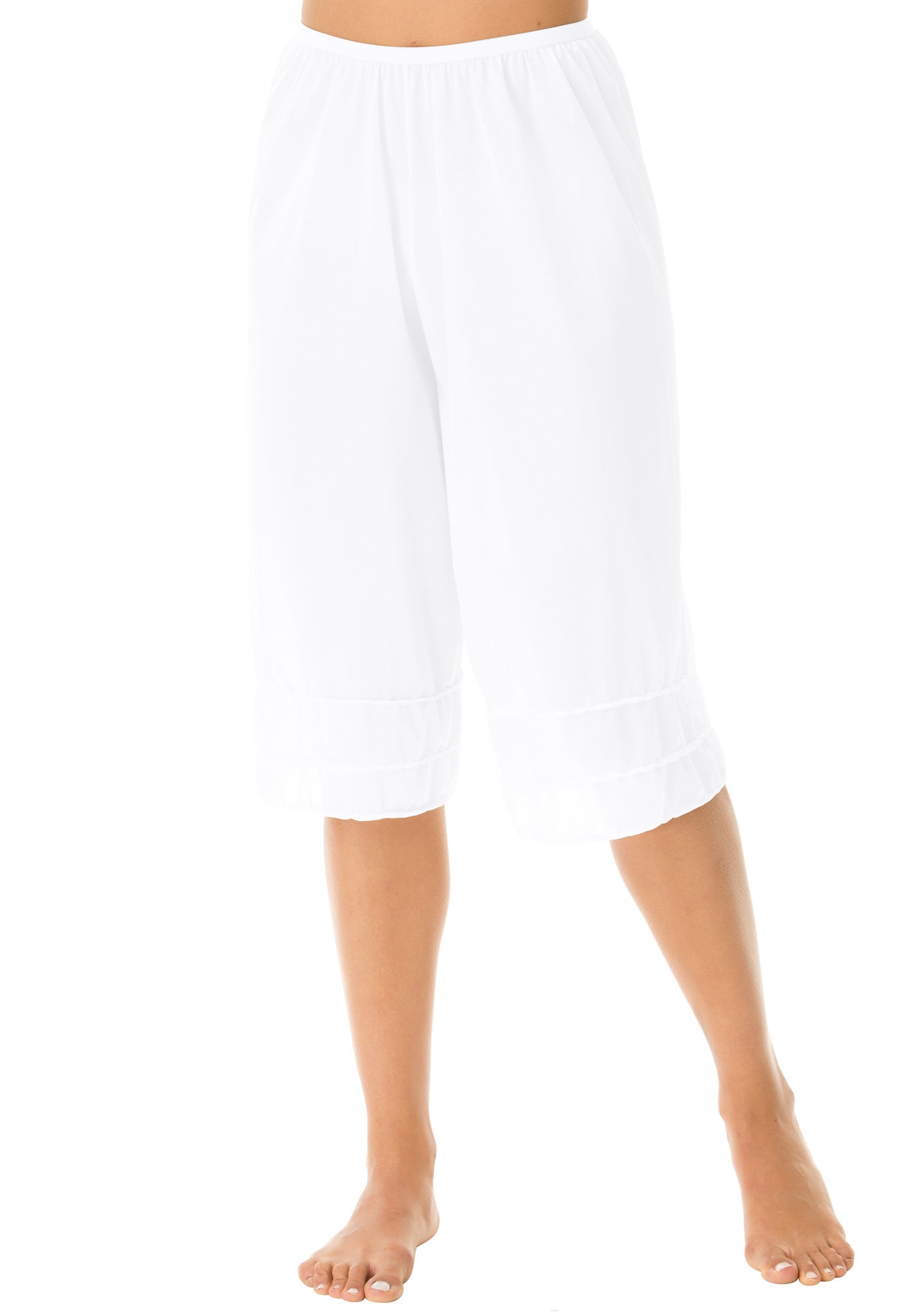 Snip-To-Fit Culotte image number 0