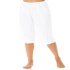 Snip-To-Fit Culotte image number null