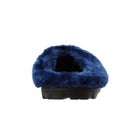 The Andy Fur Clog Slipper  image number null