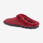 The Andy Fur Clog Slipper  image number null