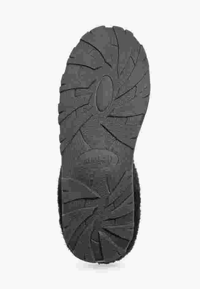 The Andy Fur Clog Slipper  image number 2