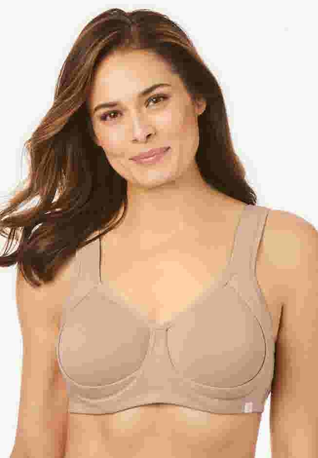Out Wire Bra image number 0