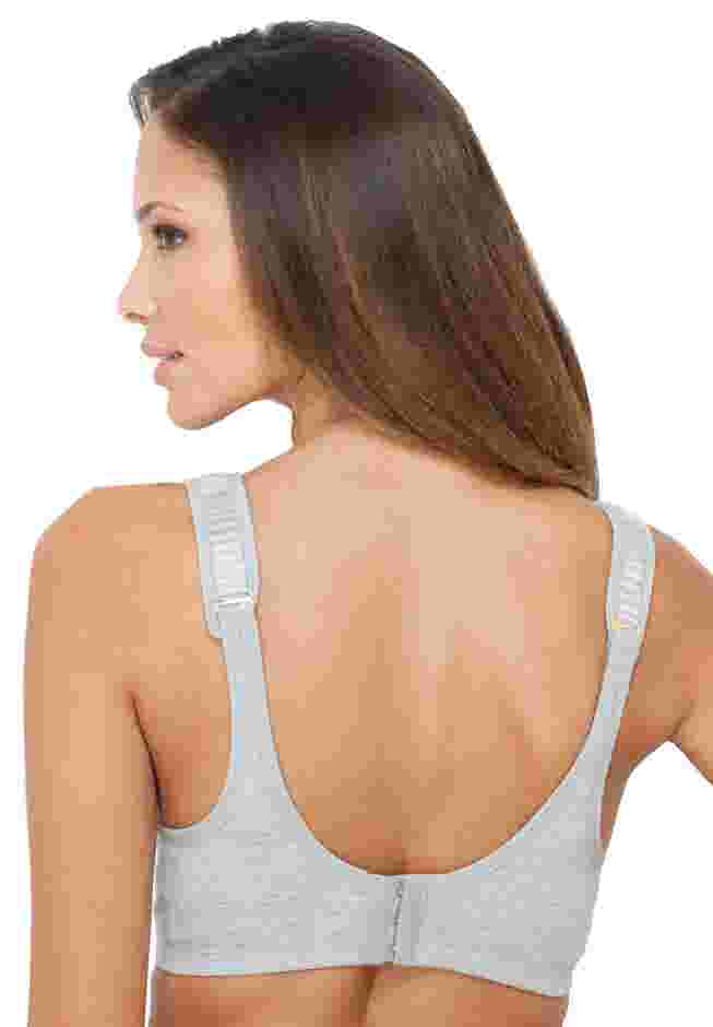 Out Wire Bra image number 1