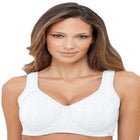 Out Wire Bra image number null