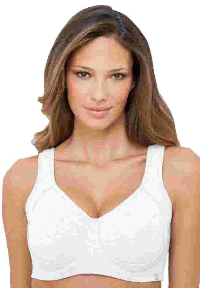 Out Wire Bra image number 0
