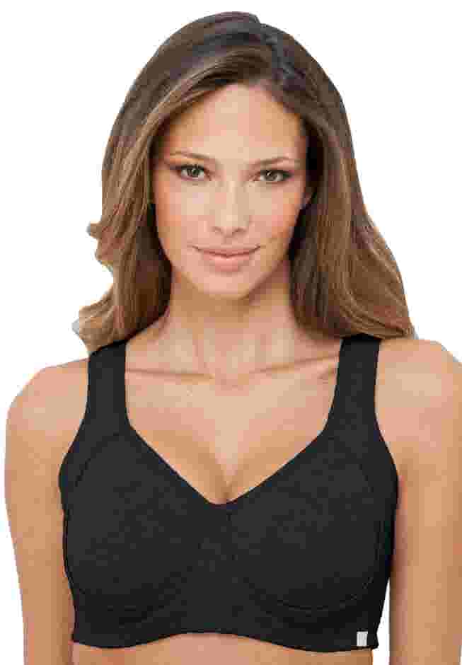 Out Wire Bra image number 0