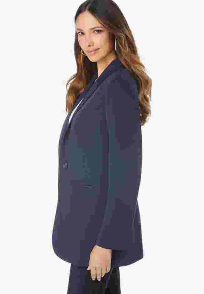 Boyfriend Blazer image number 3