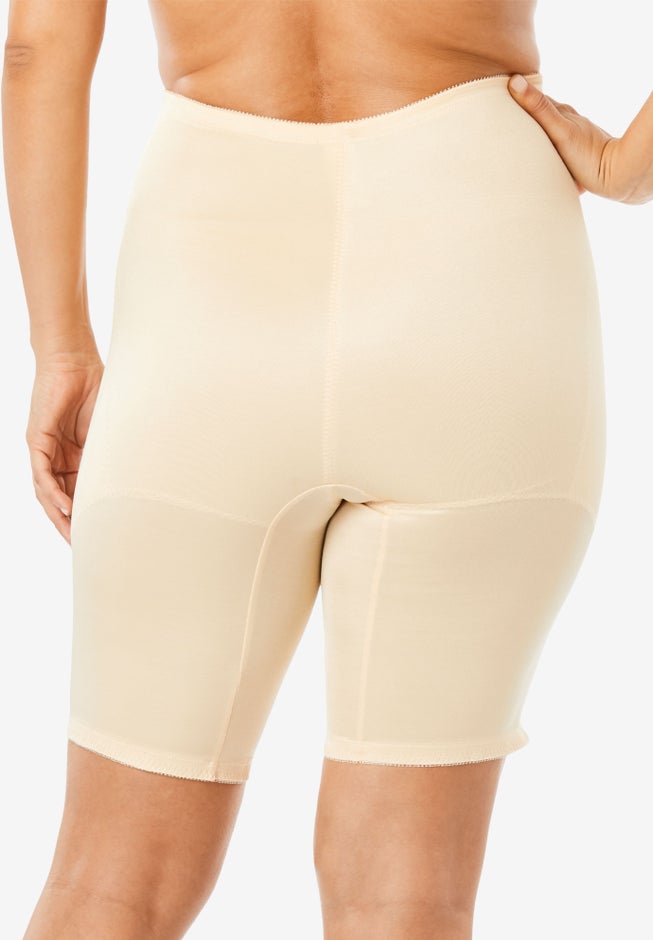 Firm Control Thigh Slimmer image number 1