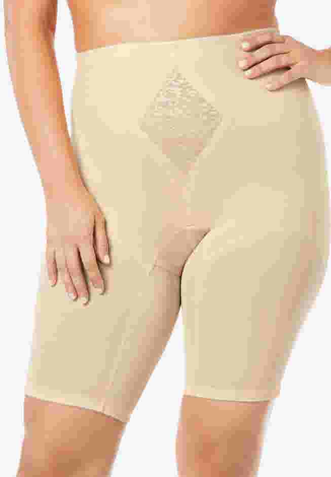 Firm Control Thigh Slimmer image number 0