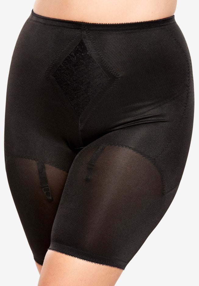Firm Control Thigh Slimmer image number 0