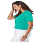 Jewel-Neck Shrug image number null