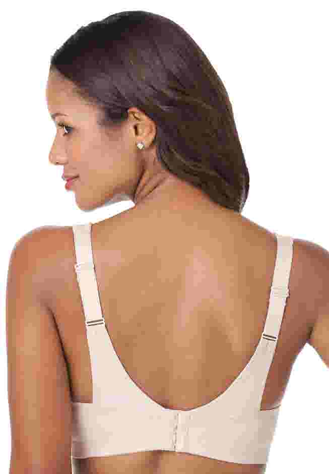 Glamorise® No-Bounce Camisole Sport Bra image number 1