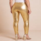 Metallic Legging image number 1