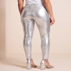 Metallic Legging image number 1