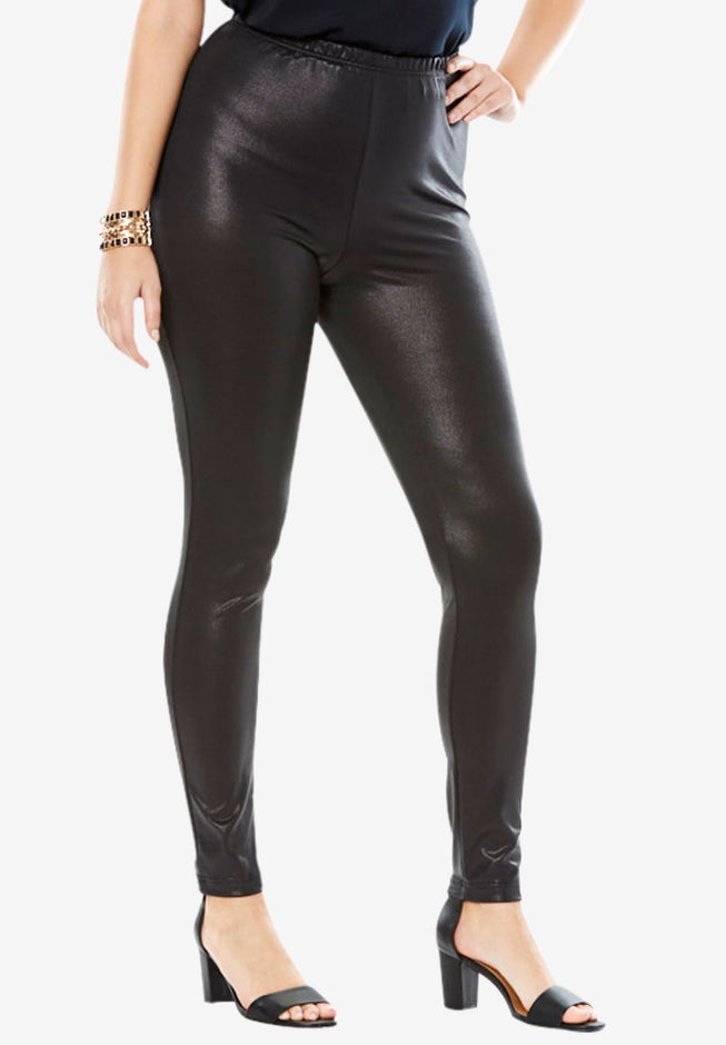 Metallic Legging image number 0