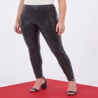 Metallic Legging image number 0
