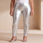 Metallic Legging image number 0