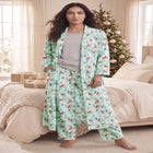 Cotton Flannel Pants image number 3