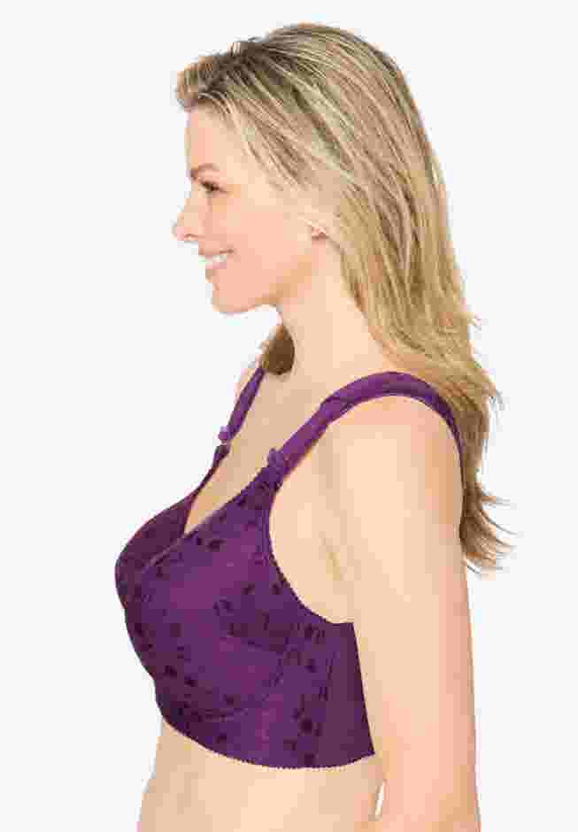 Jacquard Wireless Bra image number 2