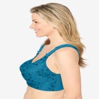 Jacquard Wireless Bra image number null