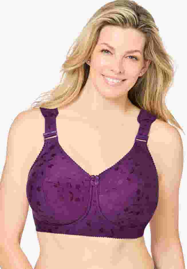 Jacquard Wireless Bra image number 0