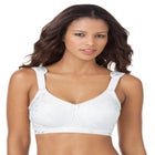 Jacquard Wireless Bra image number null