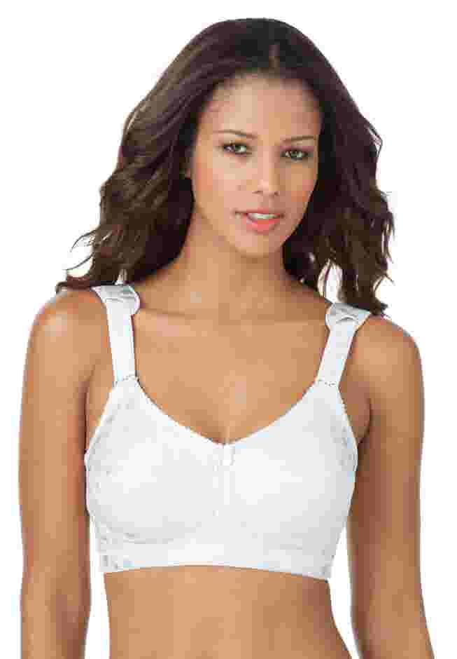 Jacquard Wireless Bra image number 0