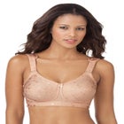 Jacquard Wireless Bra image number null
