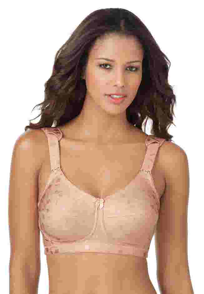 Jacquard Wireless Bra image number 0