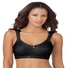 Jacquard Wireless Bra image number null