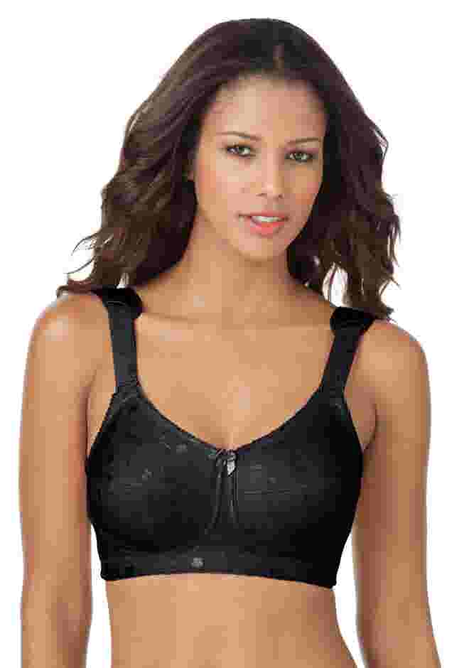 Jacquard Wireless Bra image number 0