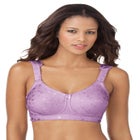 Jacquard Wireless Bra image number null