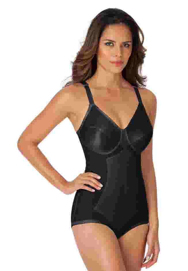 Medium Control Bodysuit image number 0