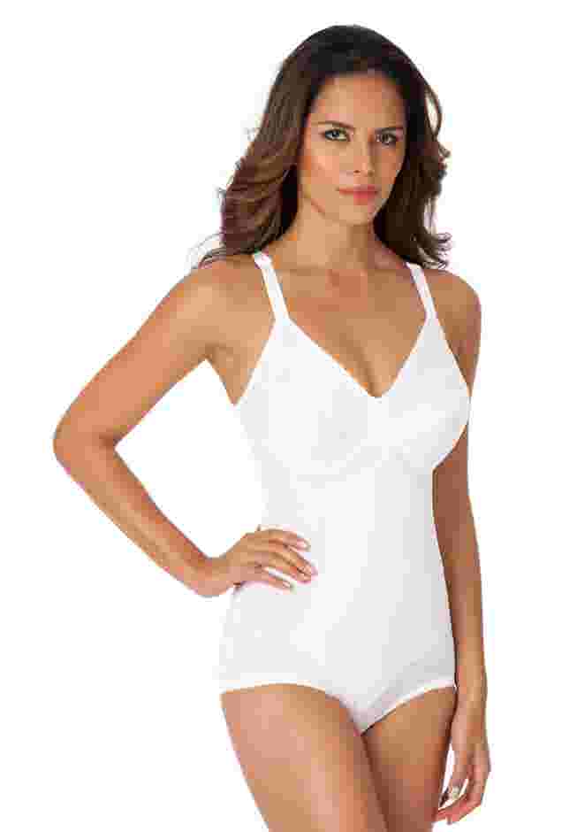 Medium Control Bodysuit image number 0
