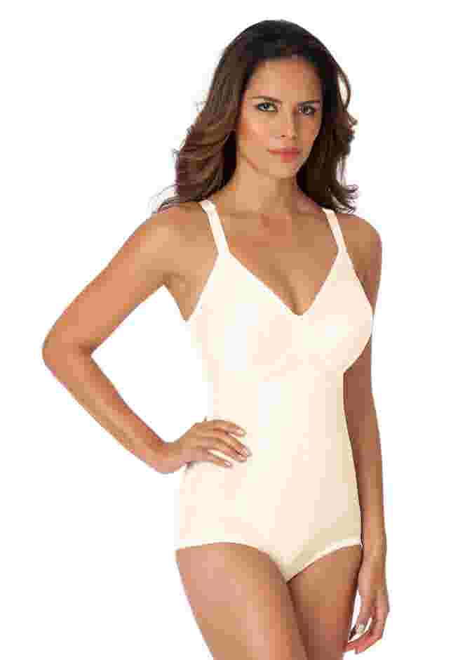 Medium Control Bodysuit image number 0