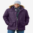 Arctic Snorkel Parka image number null