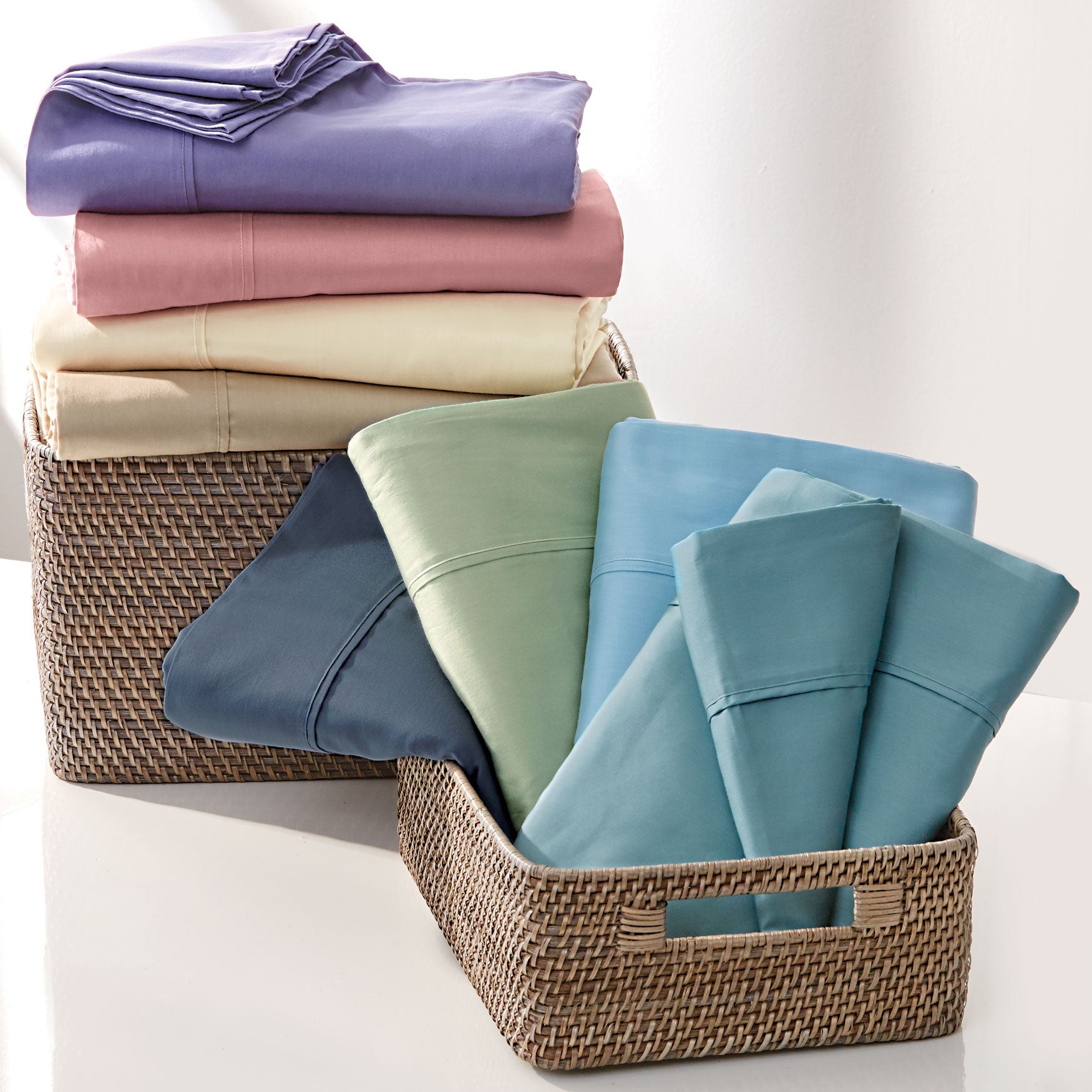 Bed Tite™ 300 Thread Count Sheet Set image number 0