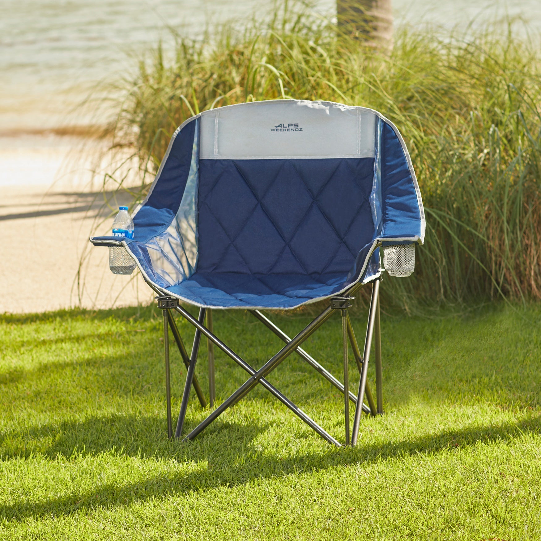 XL Club Camp Chair Roaman's