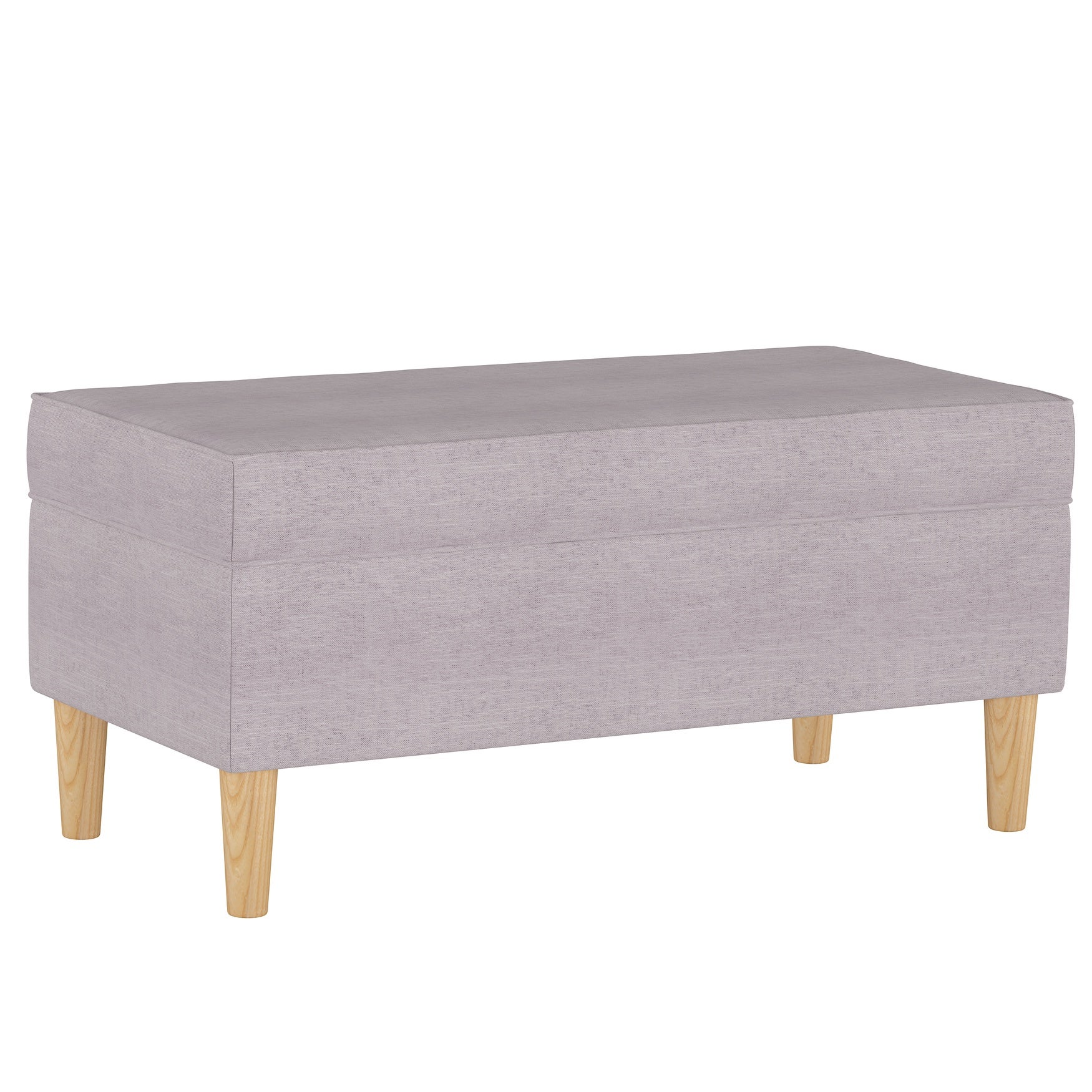 Linen Storage Bench Roaman's