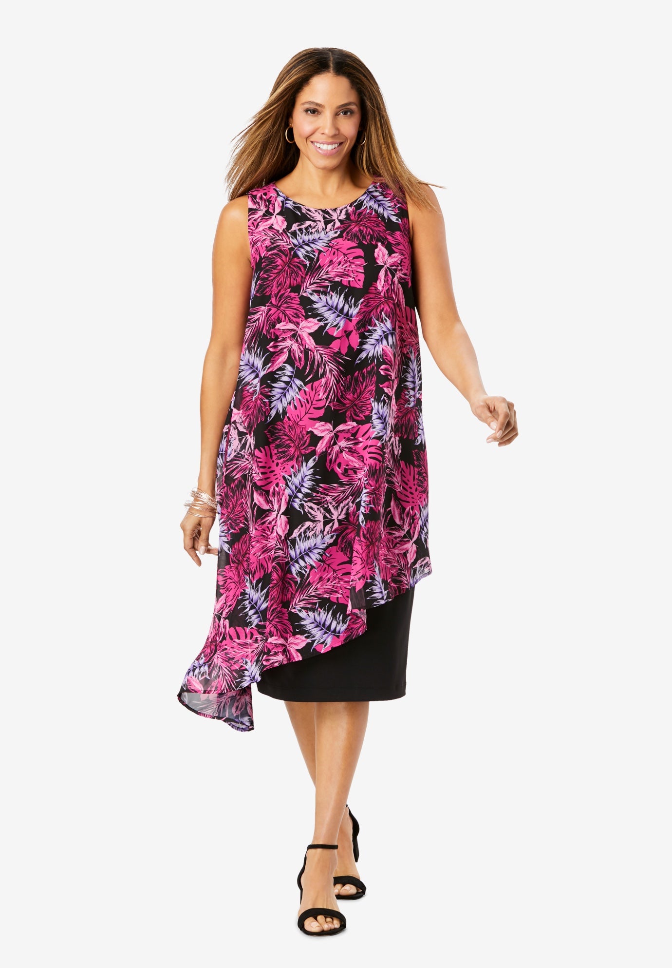 Gauze Coverup Roaman's