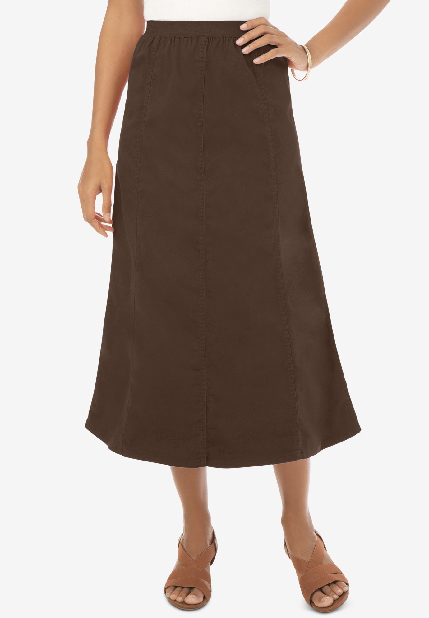 jegging mini skirt