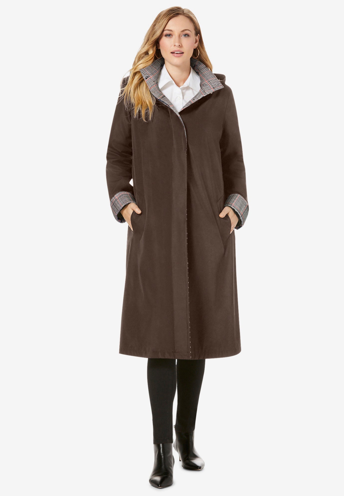 Roamans raincoat best sale