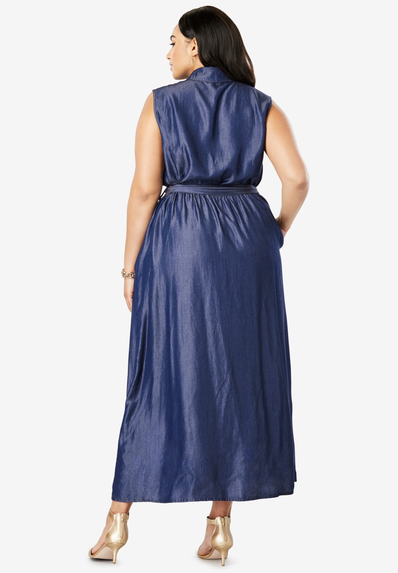 flare maxi