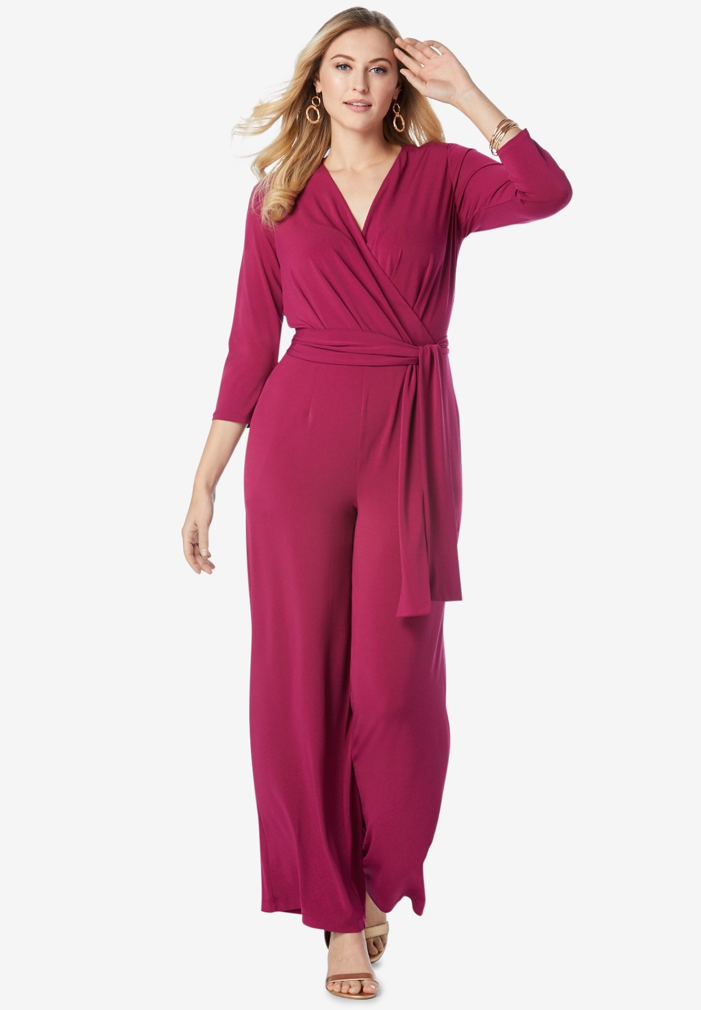 Roamans jumpsuits clearance