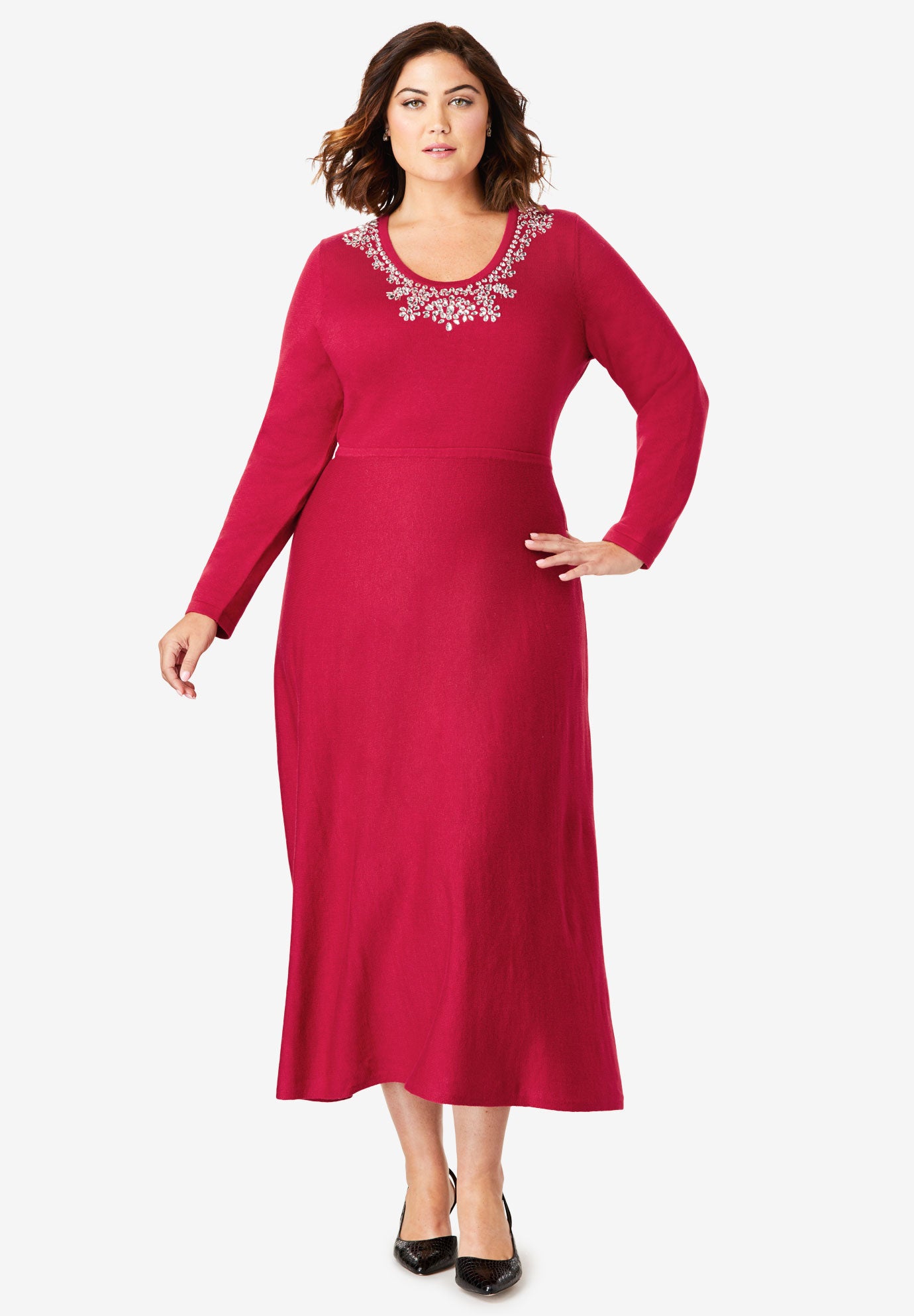 roamans plus size evening dresses